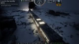 Frostliner bude uháňať krajinou nekonečného ľadu a snehu