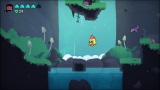 Stomp and the Sword of Miracles sa postaví proti bohu chaosu