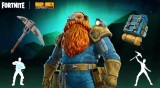 Trpaslíci z Deep Rock Galactic dorazili do Fortnite