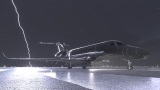 Používateľská recenzia Longitude pre Flight Simulator 2024