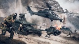 Battlefield 6 beta preload už začal