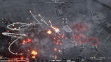 V Gigantes Ex Machina si užijete mecha bitky s pohľadom zhora