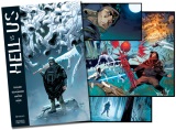 Hell is Us dostáva bezplatný digitálny komiksový prequel, demo príde čoskoro