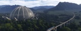 Jurassic World: Archipelago - dinosaurie ostrovy prichádzajú do Microsoft Flight Simulator 2024