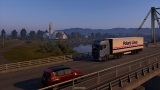 Islandská expanzia Euro truck Simulator 2 ukazuje jedinečné kostoly