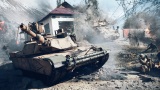 Battlefield Labs spúšťa test nového Battle Royale režimu s triedami, deštrukciou a vozidlami pre 100 hráčov na špeciálnej mape