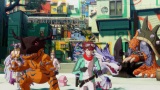 Nová Digimon hra dostala demo