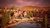 Town to City už stavia mesto vo verzii s predbežným prístupom