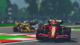 Formula Legends odštartovala preteky na PC a konzolách