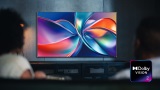 Dolby Vision 2 systém predstavený, bude využívať AI
