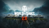 World of Tanks dostáva masívnu aktualizáciu 2.0 s tankami úrovne XI