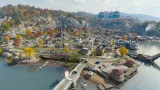Call of Duty Warzone dostane novú Resurgence mapu - Haven's Hollow