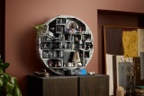 LEGO Star Wars Death Star set bude najdrahší doteraz, stojí 999 eur