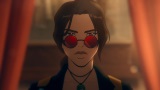 Druhá séria Tomb Raider animovaného seriálu príde v decembri