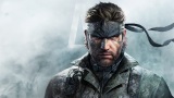 Metal Gear Solid Delta: Snake Eater prekročil milión predaných kópií