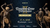 Vyhrajte vstupenky na orchestrálny koncert Kingdom Come: Deliverance II v Prahe