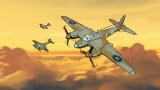 Ground of Aces dostalo update Maps & Liveries a prvé bezplatné DLC