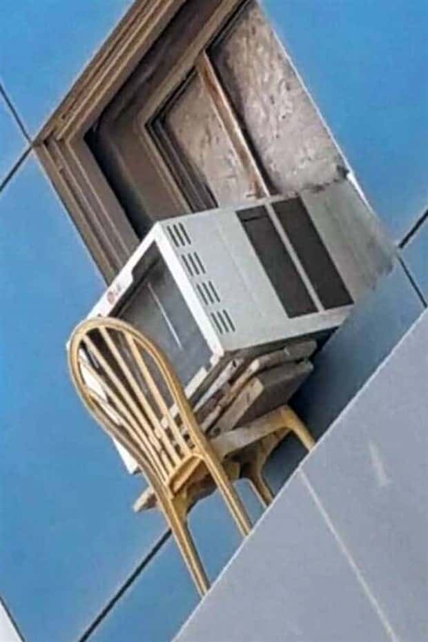 Keď sa viete vynájsť