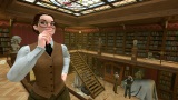 Dr. Priori’s Time Escape bude riešiť hádanky v dome geniálneho vynálezcu