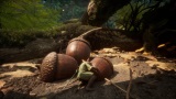 Smalland 2: Lost Realms nás opäť prenesie medzi malých obyvateľov vo veľkej krajine