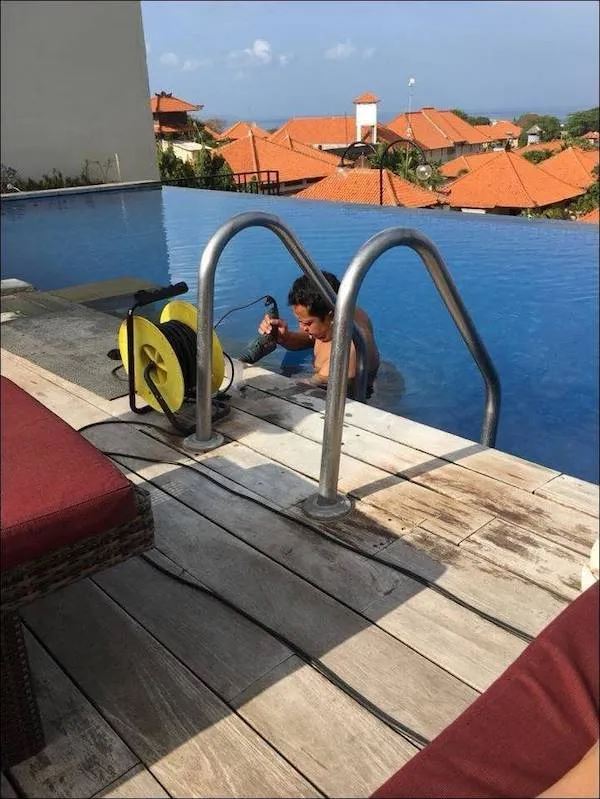 Víkendovky