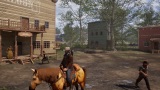 Frontier Legends nezačalo práve najlepšie, ale masívna aktualizácia má pomôcť