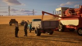 Hard Worker bude MMO simulácia, kde sa hráči venujú rôznym zamestnaniam