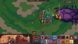 Orc Incremental, automatická hra s RPG prvkami inšpirovaná Warcraft II, prichádza