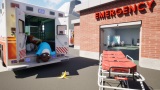 Emergency Buddies bude prvá a možno aj posledná pomoc pre pacientov