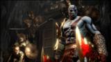 Lunging Kratos od GamingHeads