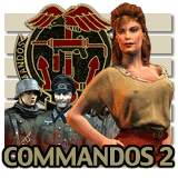 Commandos 2 demo