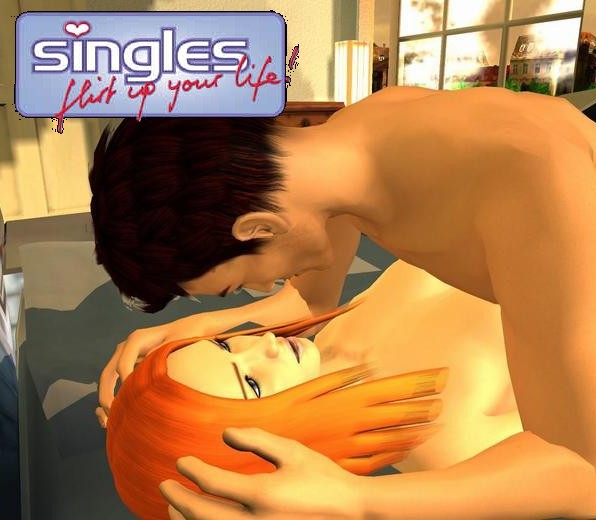 Singles: Flirt up your life!
