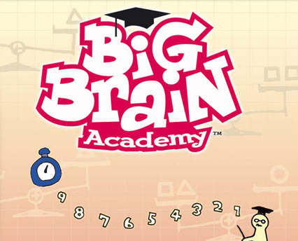 Big Brain Academy