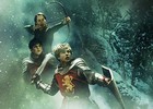 Narnia: Lev, šatník a čarodejnica