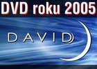 Ocenenie DaViD 2005