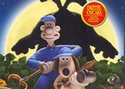 Wallace & Gromit na DVD