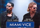 Miami Vice na DVD