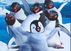 Happy Feet na DVD