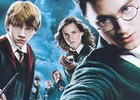 Harry Potter a Fénixov rád na 2 DVD