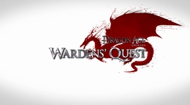 Report: Dragon Age  Warden's Quest