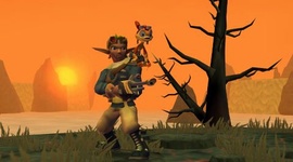 Jak and Daxter: Lost Frontier