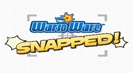 WarioWare Snapped! / CODE