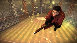 Harry Potter a Polovin princ