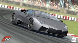 Forza MotorSport 3