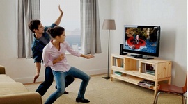 Predstavujeme: Xbox360 Kinect