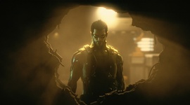 Deus Ex: Human Revolution - Interview