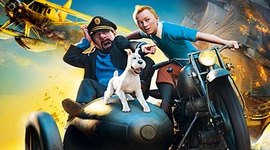 The Adventures of Tintin: The Videogame