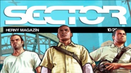 Sector magazín 10/2012