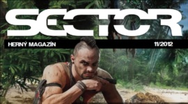 Sector magazín 11/2012