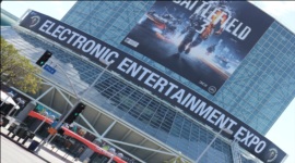 Aká bude E3 2012?